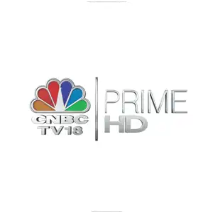 CNBC TV18 Prime HD