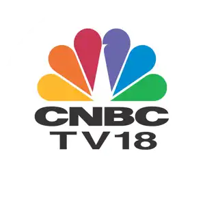 CNBC-TV18