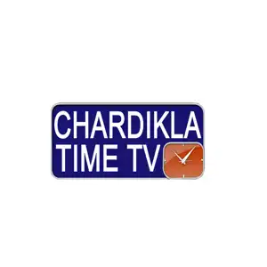 Chardikla Time TV