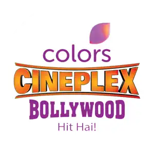 Colors Cineplex Bollywood