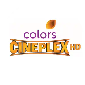 Colors Cineplex HD