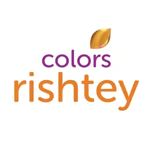 Colors Rishtey