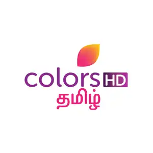 Colors Tamil HD