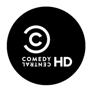 Comedy Central HD