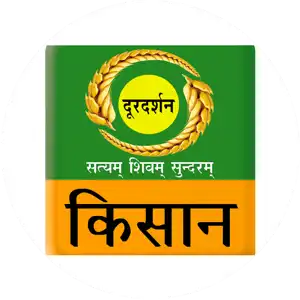 DD Kisan