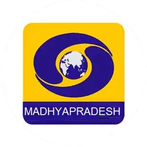 DD Madhya Pradesh