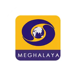 DD Meghalaya