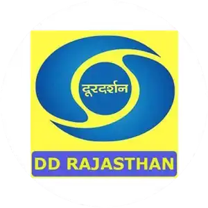 DD Rajasthan