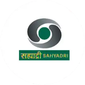 DD Sahyadri