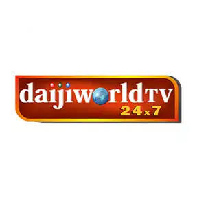 Daiji World TV