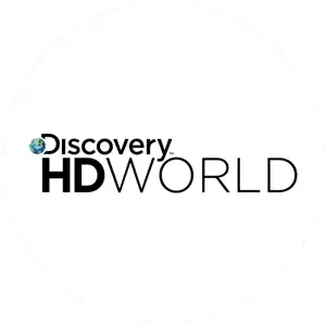 Discovery HD World