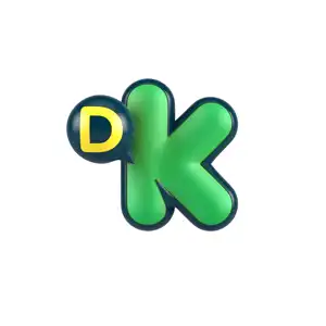 Discovery Kids