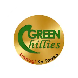 Green Chillies TV