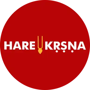 Hare Krsna