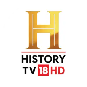 History TV18 HD