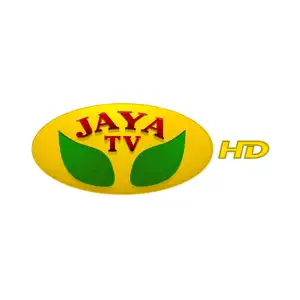 Jaya TV HD