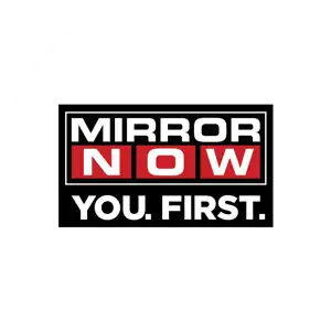 MIRROR NOW