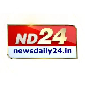 ND24-Newsdaily.in