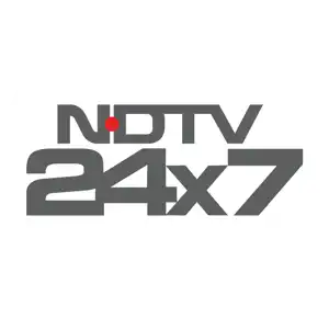 NDTV 24x7