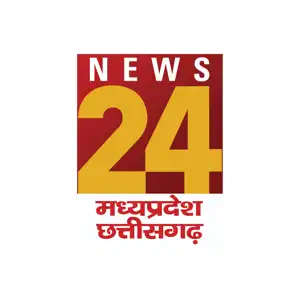 News 24 Madhyapradesh Chattisgarh