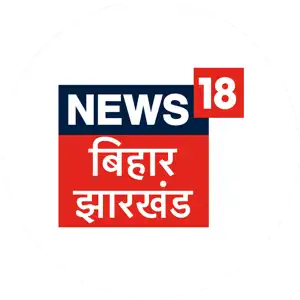 News18 Bihar Jharkhand