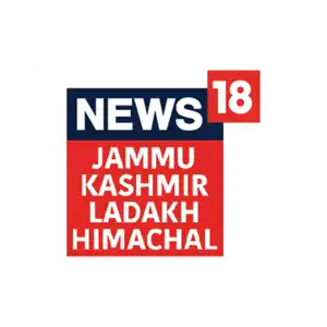 News18 Jammu Kashmir Ladakh Himachal