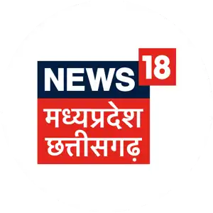 News18 Madhya Pradesh Chhattisgarh