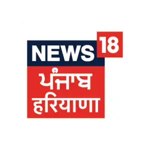 News18 Punjab Haryana