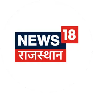 News18 Rajasthan