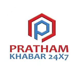 Pratham Khabar 24x7