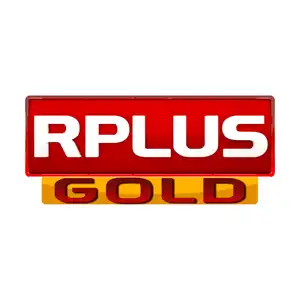 R Plus Gold