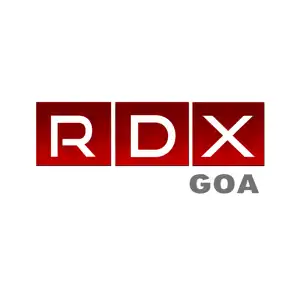 RDX Goa