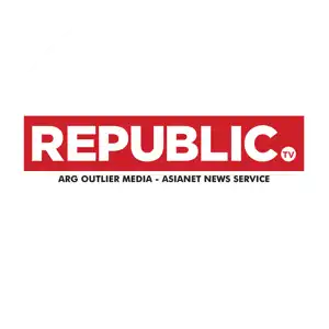 REPUBLIC TV