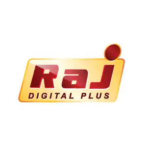 Raj Digital Plus