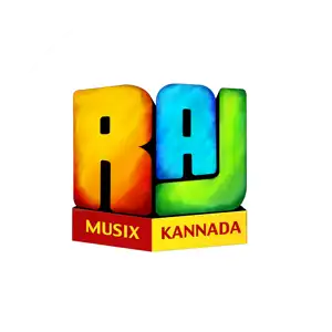 Raj Musix Kannada