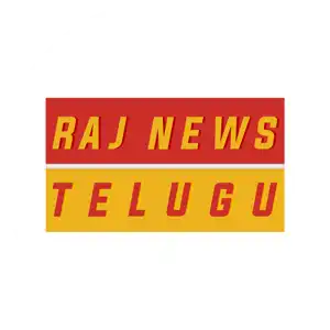 Raj News Telugu