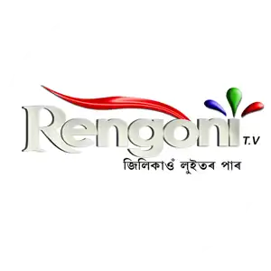 Rengoni TV