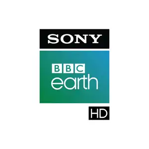 SONY BBC Earth HD