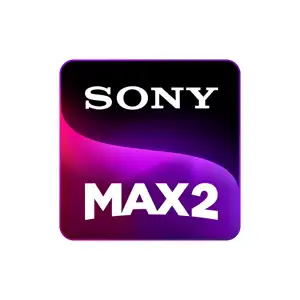 SONY MAX 2