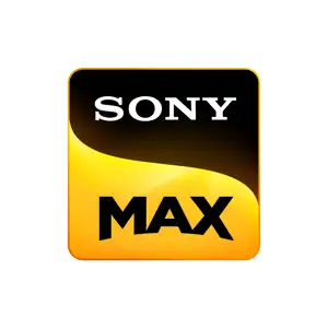 SONY MAX