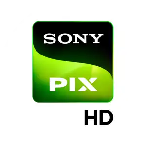 SONY PIX HD