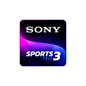 SONY SPORTS TEN 3