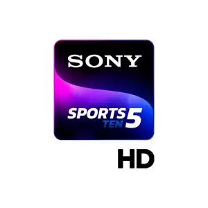 SONY SPORTS TEN 5 HD