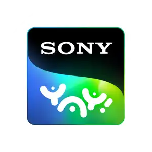 SONY YAY!