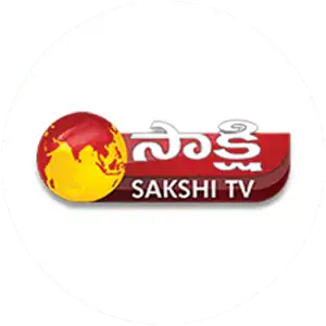 Sakshi TV