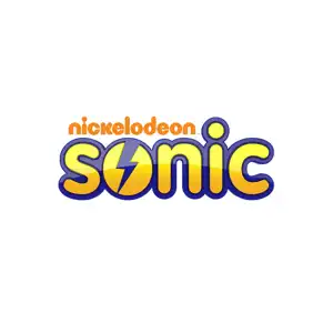 Sonic Nickelodeon