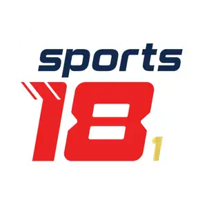 Sports 18 - 1