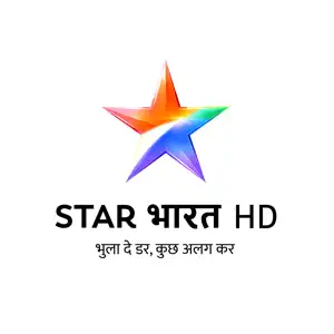 Star Bharat HD