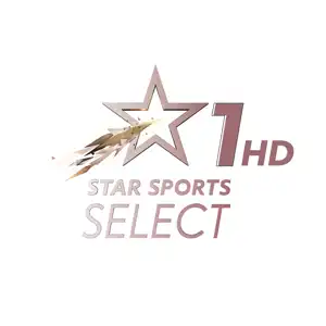 Star Sports Select 1 HD