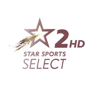 Star Sports Select 2 HD